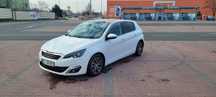 Peugeot 308 Peugeot 308 Allure 1.2 130 km