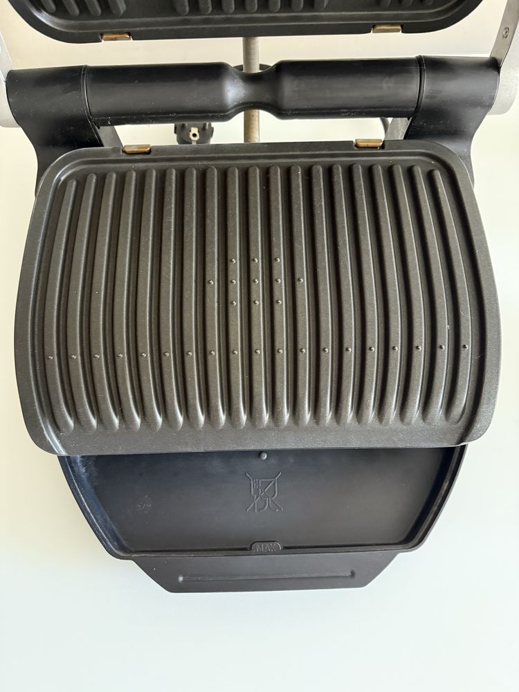 Гриль TEFAL OptiGrill