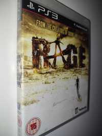 Gra PS3 Rage gry PlayStation 3 Hit Sniper GTA V GOW UFC NFS