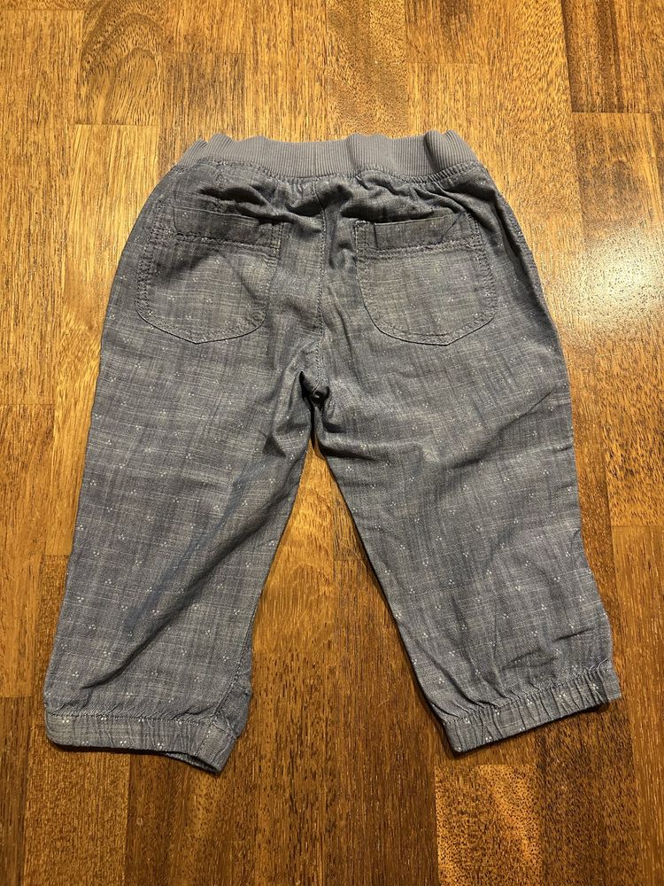 H&M spodenki 110cm