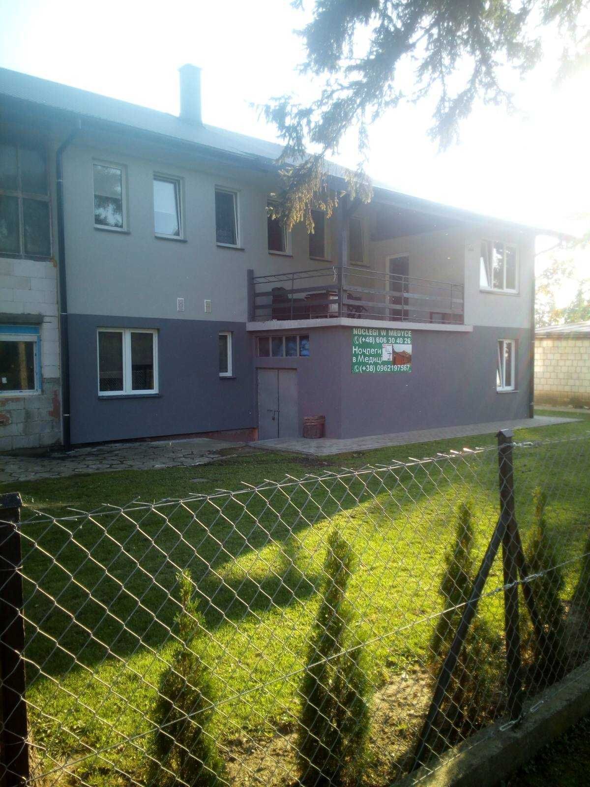Noclegi w Stubnie Na Czasie