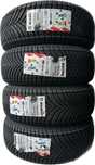 4 x 205/55R16 Kleber Quadraxer 3 2024r. Opony Całoroczne