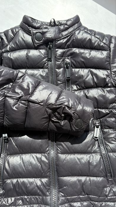 Дитяча куртка Reserved, розмір 122