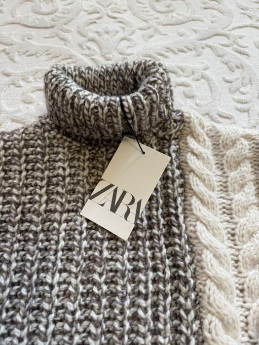 Теплий світер для підлідків