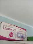 Lampa UV do paznokci