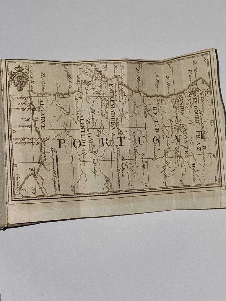 Pequeno Livro, Diário Eclesiástico para o ano de 1800