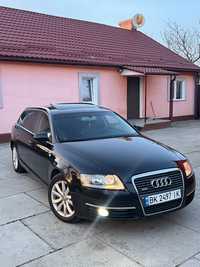 Audi A6C6 3.0 TDI Quattro