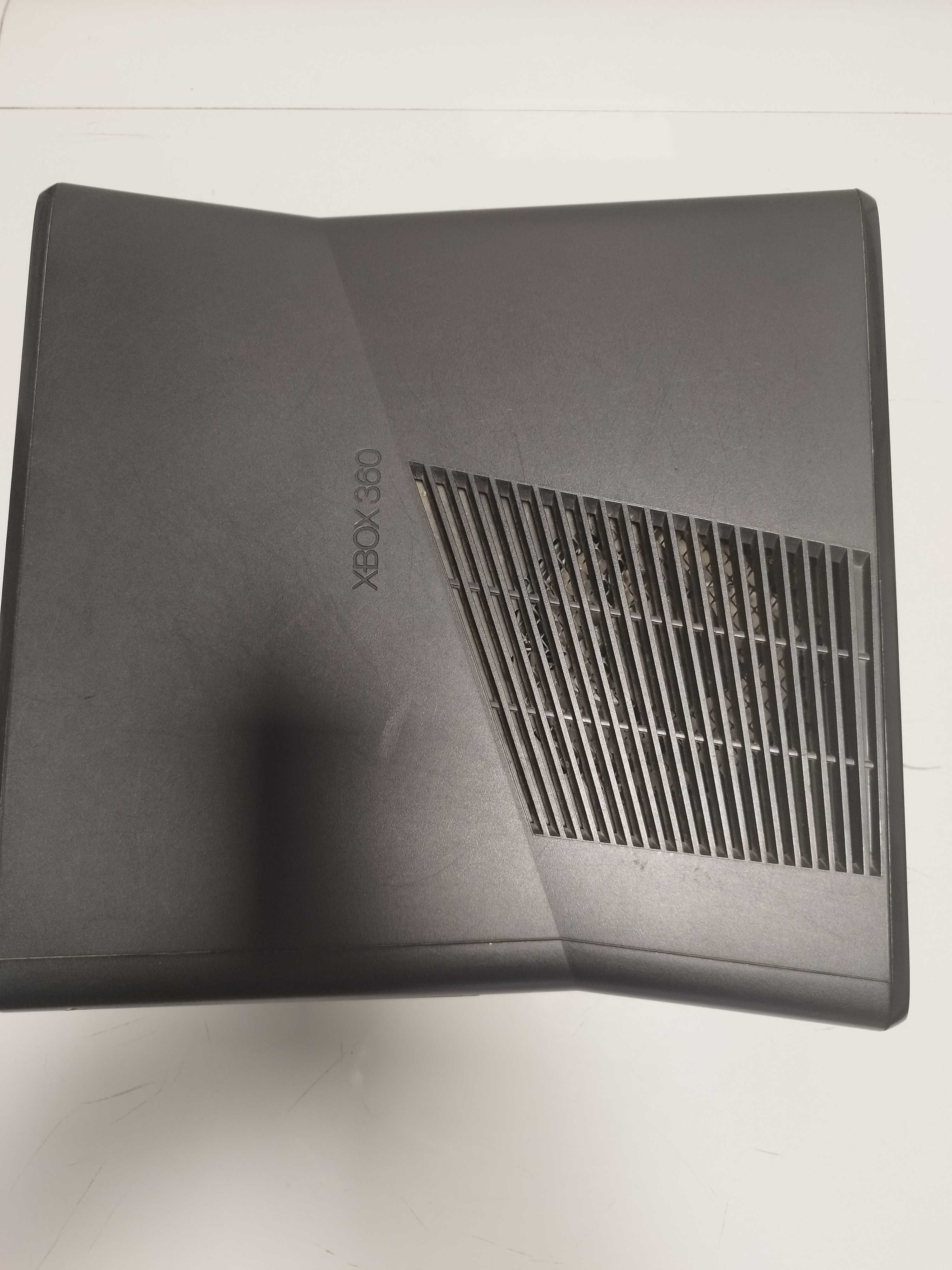 Konsola Xbox 360