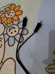 Kabel rca nowy nieużywany