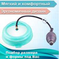 Vacuum bell Вакуумный купол колпак колокол купить в Украине