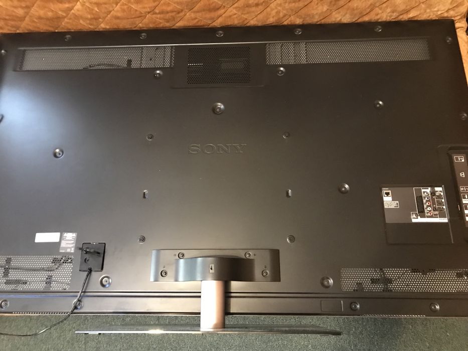 Телевизор Sony KDL-65HX920 (3D WIFI)