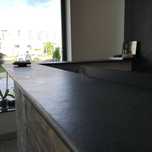 Blat kamienny granitowy blaty aglomarmur parapet parapety pod wymiar