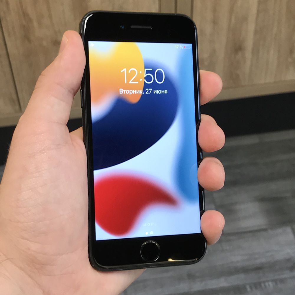 iPhone 7/7 Plus/8/8 Plus Neverlock Айфон 7/7 Плюс/8/8 Плюс Б/У ОПТ