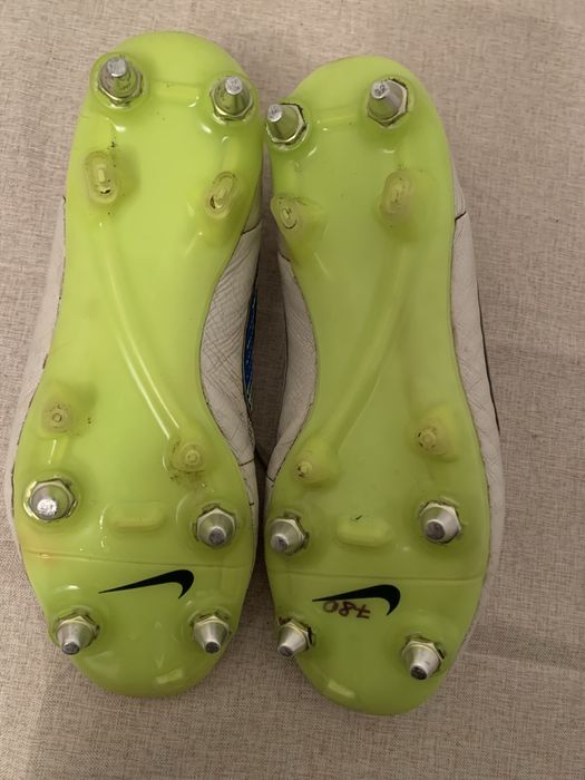 Продам бутси Nike tempo