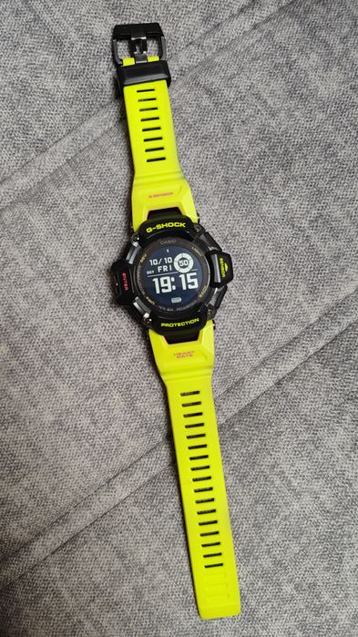 Zegarek Casio G-SHOCK GBD-H2000-1A9ER