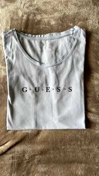 T shirts Guess, como nova!