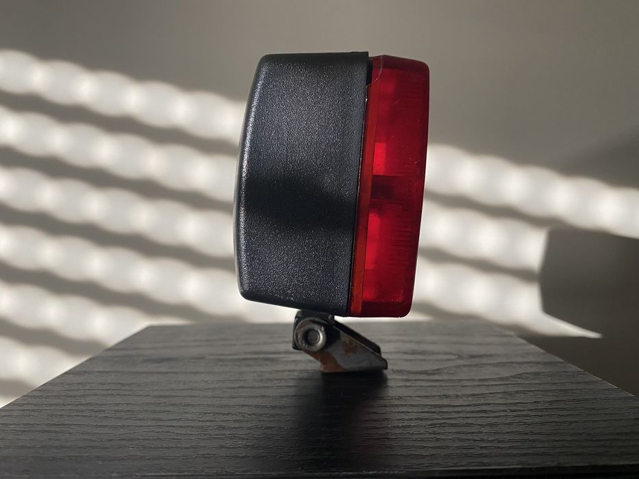 Farol Nevoeiro Traseiro para clássicos - ELLI MENABO