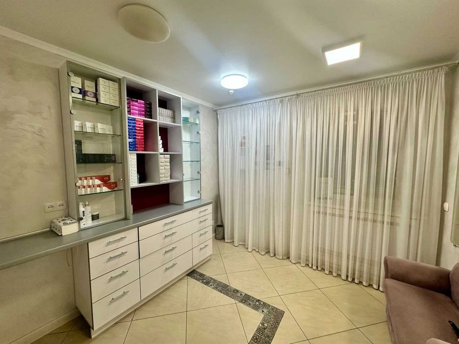 Продається стильне приміщення в Центрі