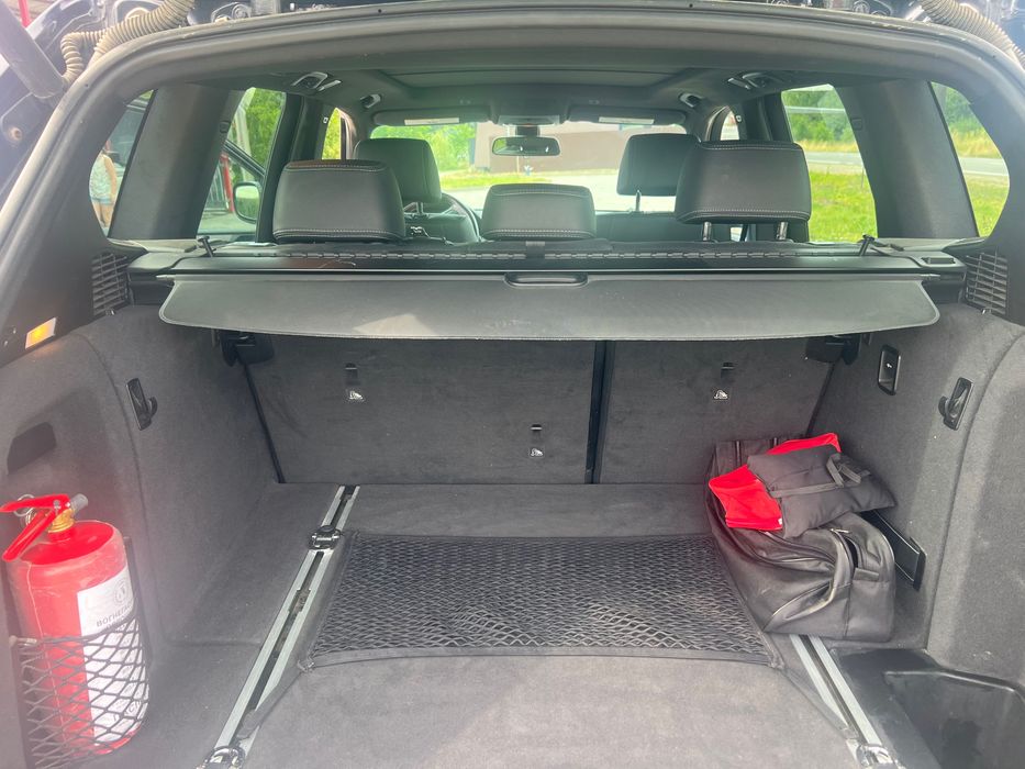 Продам BMW X3 M-пакет 2012 р