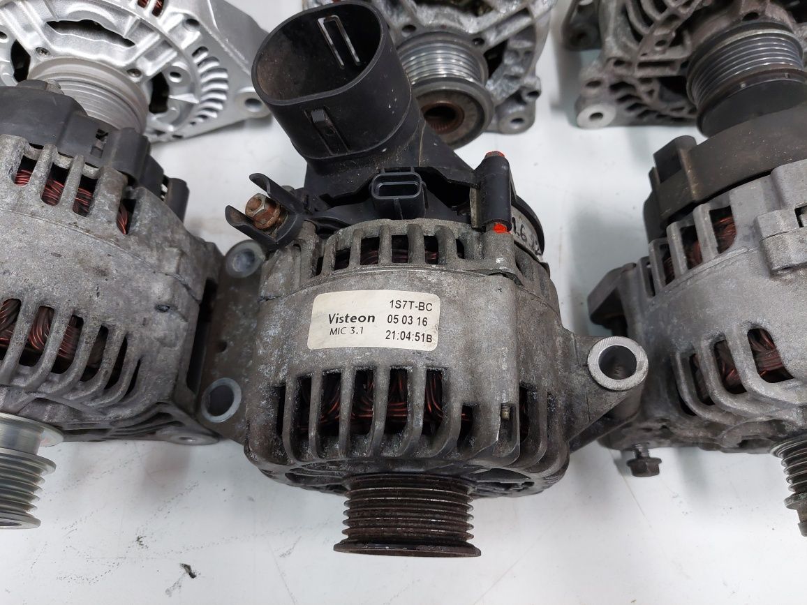 Alternator Ford Mondeo mk3 tddi tdci 1S71-BT