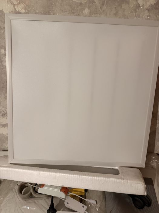 Лампы дневного света