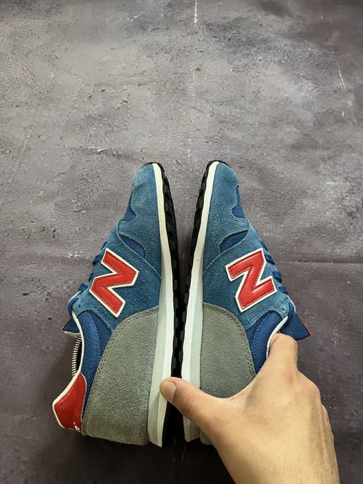 Кросівки new balance 373