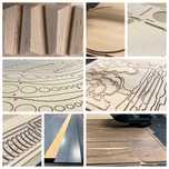 Usługi CNC | Projekt • Obróbka • Wykończenie |