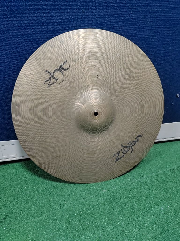 Conjunto pratos Zildjian