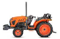 Miniciągnik Kubota LX351 ROPS finansowanie