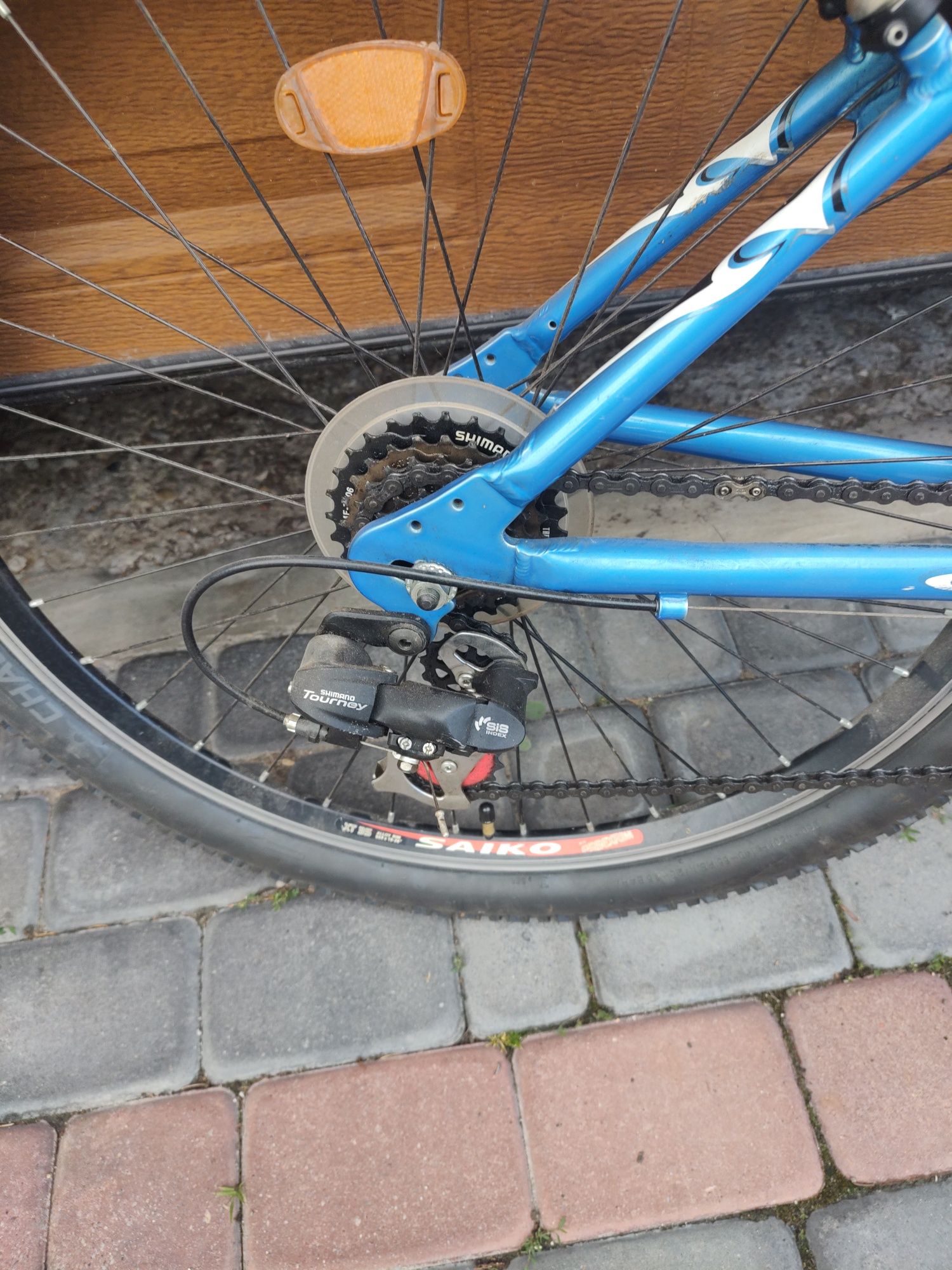 Arkus Romet 26 "