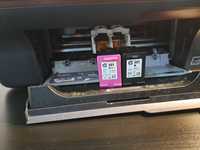 Impressora HP 1050A