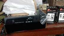 Спутниковый ресивер Sat Integral S-1227 hd Heavy Metal