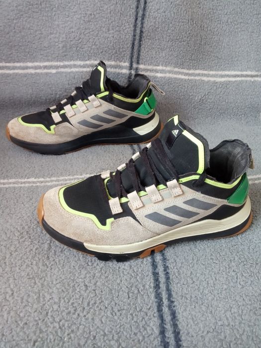 41 1/3 Adidas Terrex Hikster кросівки