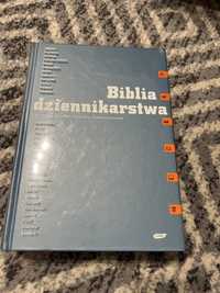 Biblia Dziennikarstwa, stan bardzo dobry