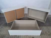 Gavetas para cómodas Ikea Malm