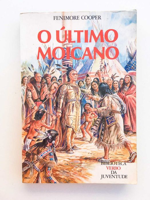 Biblioteca Verbo da Juventude - Vários