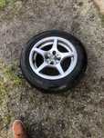 Jantes BSA Racing 14