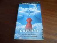 "Gayvota" de Guilherme de Melo - 1ª Edição de 2002