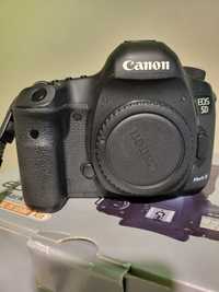 Продам Canon 5D mark III