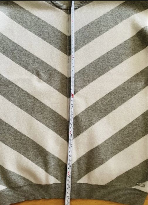Gruby sweterek Mohito 34/XS