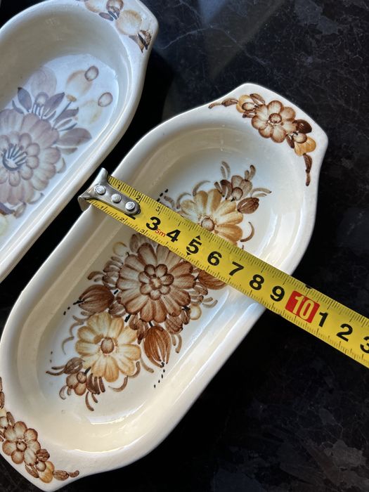 Miseczki KOŁO sprzed lat