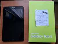 Tablet 10 cali Samsung Tab E