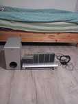 Wieża Sony S-Mastetr Digital Amplifer