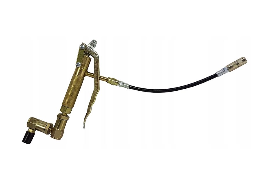 Pistolet do smarownicy pneumatycznej 12/15L