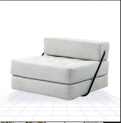 Sofa rozkładana jednoosobowa Sofa