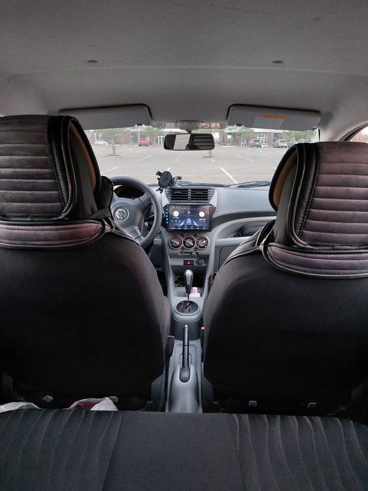 Nissan Pixo. 2011. 1.0.Aвтомат.