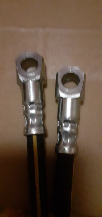 Шлангі тормозні Ваз 2101,02,06,07,ітд.