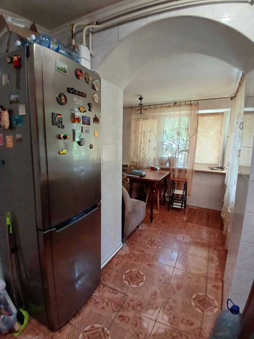 Продам 3 кімнатну квартиру в Центральному районі