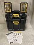 DeWALT DWST08060 4000lum прожектор+ящик ToughSystm 2.0 США