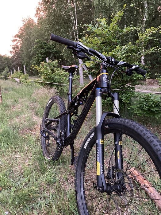 Rocky Mountain Altitude Rower Mtb Stan Idealny !!!